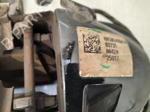 Left front brake caliper ALFA ROMEO STELVIO (949_) 2.0 Q4 (949.AXF2A) | BP23591345M105 