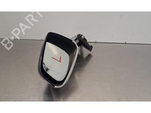 Used Left mirror Left mirror TESLA MODEL S (5YJS) 100D AWD (422 hp) 40288873 40288873