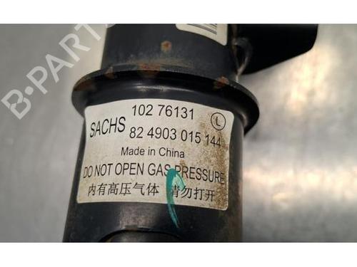 Left front shock absorber MG MARVEL R EV (EP21) | BP34386171M16 - Image 4