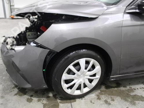 Steering column OPEL CORSA F (P2JO) 1.5 (68) | BP23626027M21 
