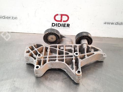 Used Engine mount FIAT 500 C (312_) 0.9 (312AG1A) (86 hp) 17110862