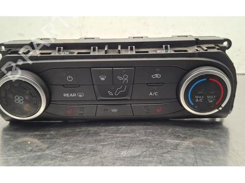 climate-control-ford-fiesta-vii-hj-hf-2017-39500316 main image
