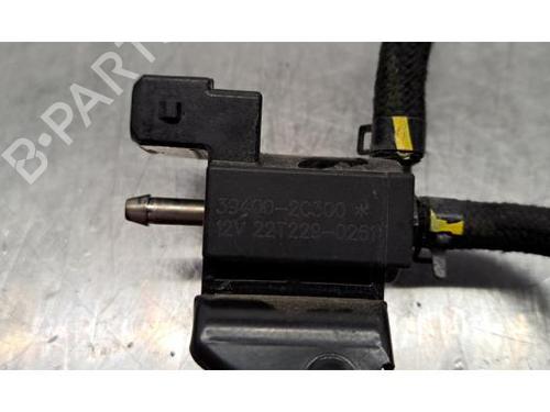 Other HYUNDAI GETZ (TB) 1.6 | BP30163762O1