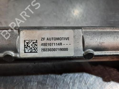 Steering rack RENAULT ARKANA I (LCM_, LDN_) 1.6 E-TECH 145 (LDMU) | BP29600821M22