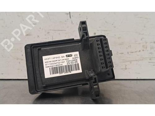 Electronic module FORD TRANSIT CUSTOM V362 Van (FY, FZ) 2.0 EcoBlue | BP36757649M83 - Image 3