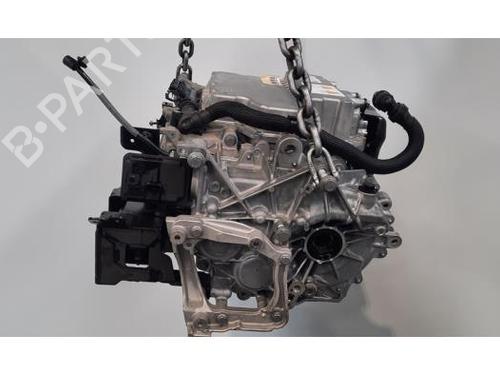 Engine CITROËN C4 III (BA_, BB_, BC_) ë-C4 (BCZKWC) | BP30582476M1