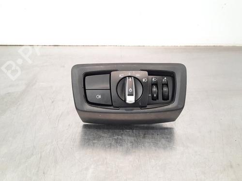 Used Headlight switch BMW 2 Gran Coupe (F44) 216 d (116 hp) 11728009