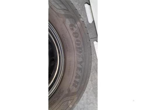 Fælk NISSAN INTERSTAR Van (XDD) DCI 150 | BP38099448C45 - Image 2