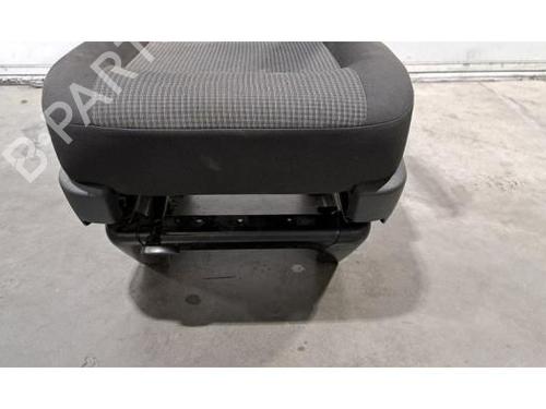 Fotel przedni lewy VW TRANSPORTER T6 Van (SGA, SGH, SHA, SHH) 2.0 TDI | BP30806606C15 