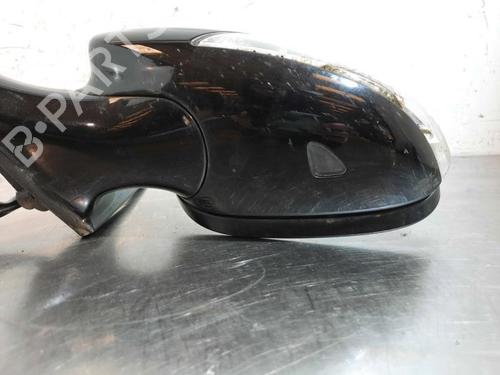 Left mirror MERCEDES-BENZ CLS (C219) CLS 320 CDI (219.322) | BP23641562C26 