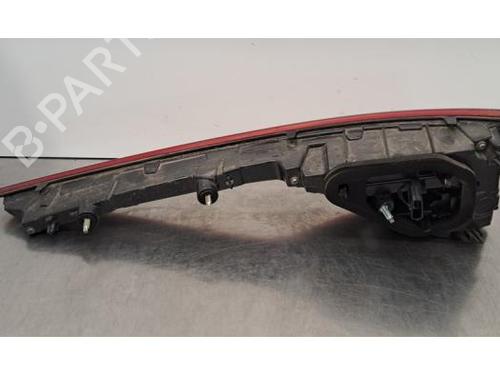 Venstre baglygte RENAULT MEGANE IV Grandtour (K9A/M/N_) 1.5 Blue dCi 115 (K9A6) | BP30806923C34