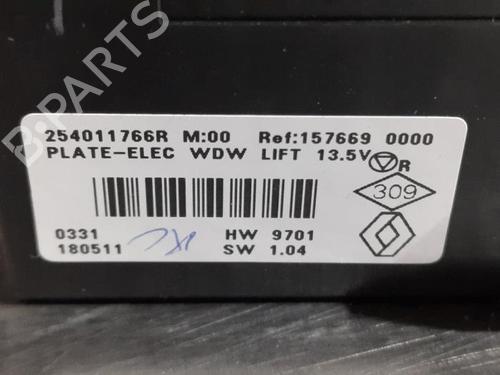 Switch RENAULT KADJAR (HA_, HL_) 1.6 dCi 130 4x4 (HLA4) | BP36444096I30  - Image 5