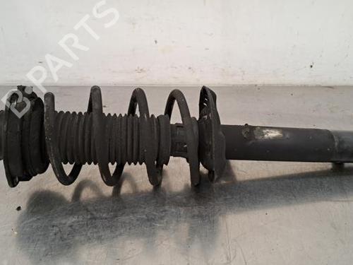Left front shock absorber AUDI Q3 (8UB, 8UG) 2.0 TFSI quattro | BP23600833M16 