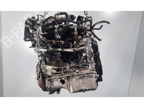 Engine SUZUKI SX4 S-Cross (JY) 1.4 Hybrid (Mild Hybrid) (AKK 414) | BP29379528M1 