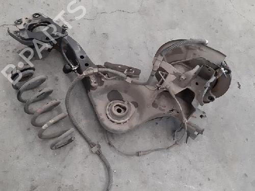 Used Right rear suspension arm NISSAN X-TRAIL III (T32_, T32R, T32RR) 2.0 dCi ALL MODE 4x4-i (NT32) (177 hp) 10880560