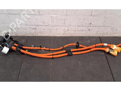 Used Cable AUDI E-TRON (GEN) S quattro (503 hp) 29881571