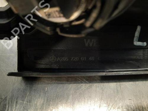 Speaker MERCEDES-BENZ C-CLASS (W205) AMG C 63 S (205.087) | BP23627298E2 