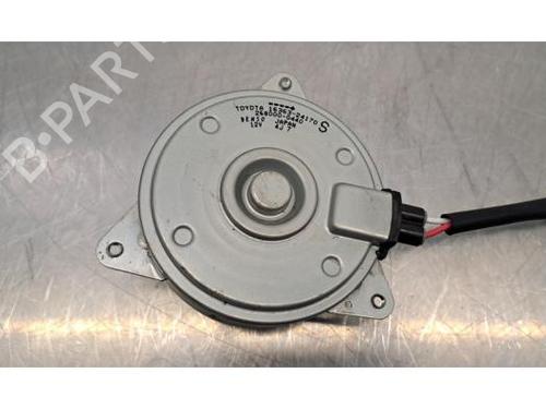 Electronic module TOYOTA COROLLA Hatchback (_E21_, _EA1_, _EH1_) 1.8 Hybrid (ZWE211, ZWE219) | BP31692127M83 - Image 4