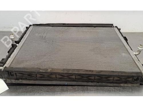 Water radiator MERCEDES-BENZ GLE (V167) GLE 300 d 4-matic (167.119) | BP26968205M31