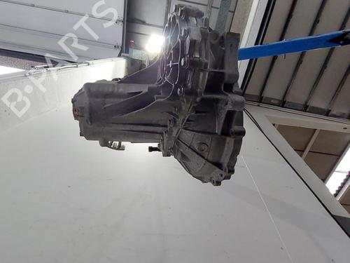 Gearbox FORD FIESTA VII (HJ, HF) 1.0 EcoBoost | BP15026350M3 