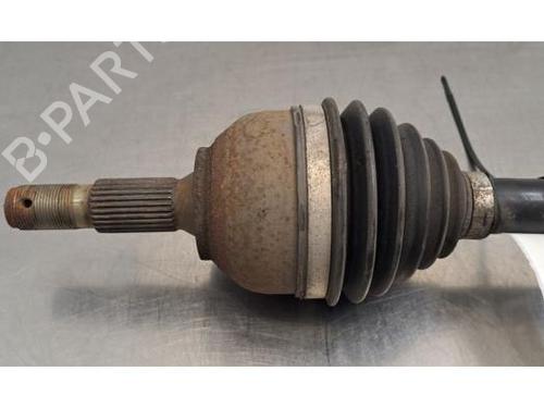 Right front driveshaft CITROËN JUMPY III Van (V_) 2.0 BlueHDi 120 | BP37499094M39 - Image 3