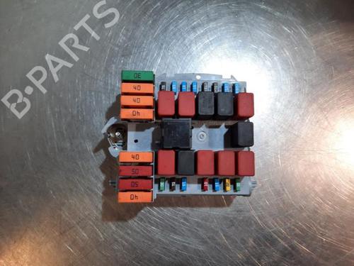 Fuse box CITROËN JUMPER II Van 2.0 BlueHDi 130 | BP29515410E1 