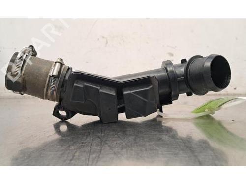 Used Intercooler pipe CITROËN JUMPY III Van (V_) 2.0 BlueHDi 120 (122 hp) 25434543