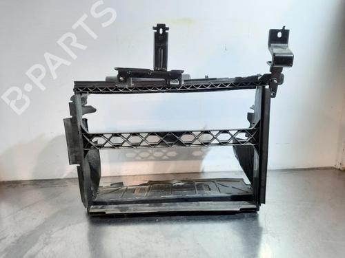 Frontplate/Frontkurv Frontplate/Frontkurv CITROËN C3 AIRCROSS II (SJ_) ë-C3 (SJPZYA) (113 hp) 33834940 33834940