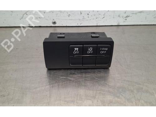 Used Switch Switch MAZDA MX-5 IV (ND__) 1.5 (ND6E, ND5RC) (132 hp) 40065942 40065942