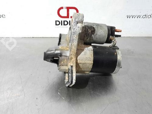Used Starter Starter DACIA SANDERO II TCe 90 (B8M1, B8MA, B8AC) (90 hp) 10875083 10875083