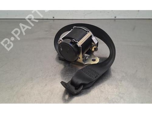 Rear left seatbelt DACIA JOGGER (RK_) 1.0 TCe 110 (RKMD) | BP35772747I29 - Image 2