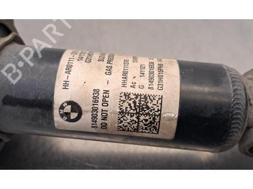 Left rear shock absorber BMW 5 Touring (G31) 520 E PLUG-IN-HYBRID | BP35970001M18 - Image 4