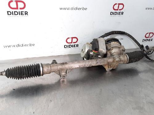 Steering rack PEUGEOT 208 I (CA_, CC_) 1.2 VTI 82 | BP10873782M22 