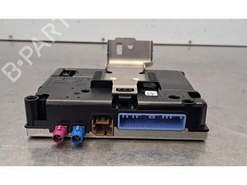 Electronic module RENAULT TRAFIC III Van (FG_) 2.0 dCi 130 (FGMY) | BP39645874M83 - Image 2