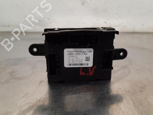 Elektronisk modul LAND ROVER DEFENDER Station Wagon (L663) D240 SD4 4x4 (241 hp) 23617875