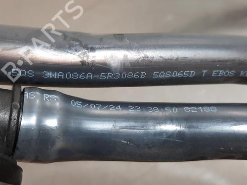 Pipe CUPRA LEON (KL1, KU1) VZ e-HYBRID | BP25777743M125 