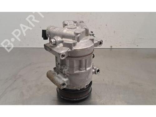 AC compressor OPEL MOKKA 1.5 (76) | BP38099408M34 - Image 2