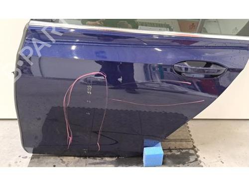 Dør venstre bagtil VW GOLF VIII (CD1, DA1) 1.5 TSI | BP35746789C4  - Image 9