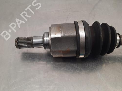 Left front driveshaft KIA CEED Sportswagon (CD) 1.0 T-GDI | BP15530701M38 