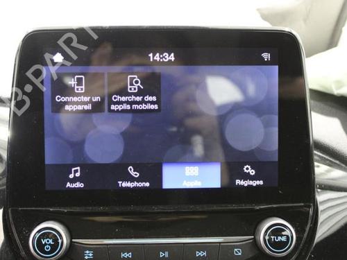 Other FORD FIESTA VII (HJ, HF) 1.0 EcoBoost | BP31633887O1 