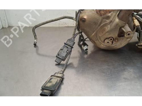 Particulate filter MAN TGE Van 2.0 TDI (01V, 03V, 36V, UYB, UYC, UYD) | BP38022626M81 - Image 2