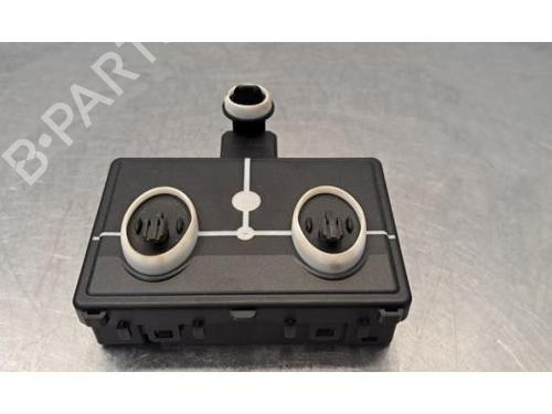 Elektronisk modul Elektronisk modul 39453223 39453223