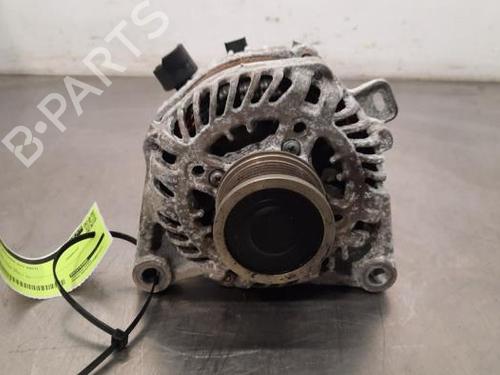 Generator CITROËN BERLINGO Box Body/MPV (K9) 1.5 BlueHDi 100 (102 hp) 23633318