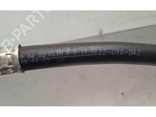 AC pipe NISSAN MICRA V (K14) 1.0 IG-T 100 | BP39624667M126  - Image 5