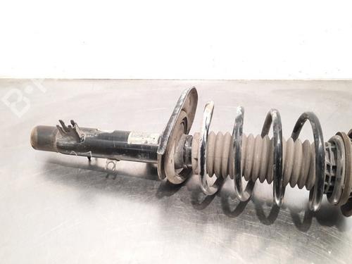 Used Left front shock absorber CITROËN C3 III Van (SX_, SY_) BlueHDi 100 (102 hp) 19333268