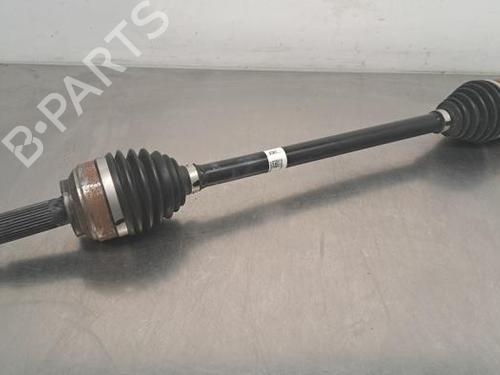Left rear driveshaft TESLA MODEL S (5YJS) EV AWD | BP23595122M40 