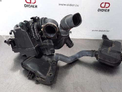 Used Air filter box HONDA JAZZ IV (GK_) 1.3 (102 hp) 10870471