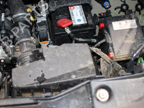 Gearbox PEUGEOT EXPERT Van (V_) 2.0 BlueHDi 120 | BP36480073M3 - Image 22