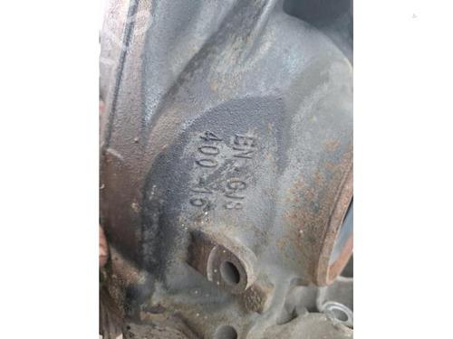 Rear differential BMW 3 (G20, G80, G28) 330 d | BP36909535M24  - Image 8