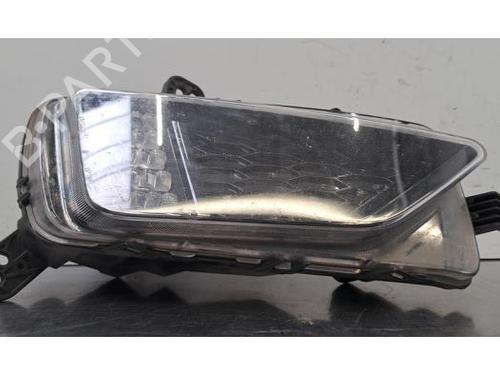 Left front fog light VW POLO VI (AW1, BZ1, AE1) 1.0 TSI | BP35997671C30 - Image 2